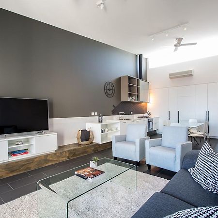 Magnificent Apartment + Free Car Park Near Cbd Adelaide Luaran gambar