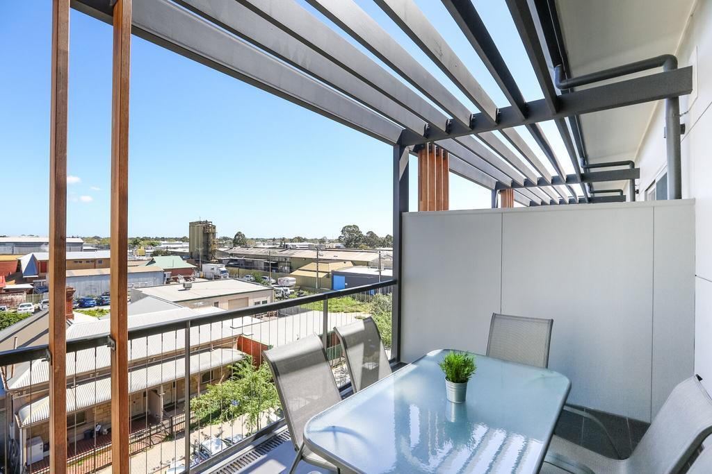 Magnificent Apartment + Free Car Park Near Cbd Adelaide Luaran gambar