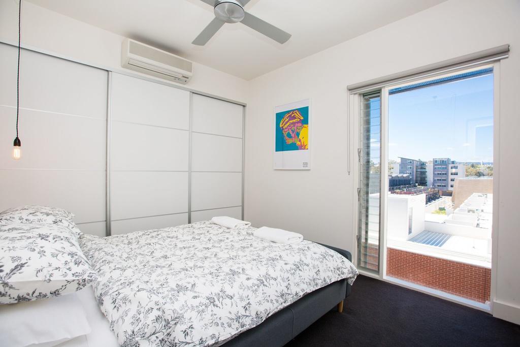Magnificent Apartment + Free Car Park Near Cbd Adelaide Luaran gambar